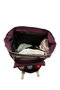 Zoozie Bags Bolsa de Pañales Maxi Morada